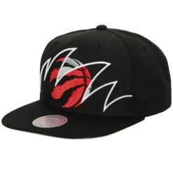 Shark Bite Snapback Toronto Raptors