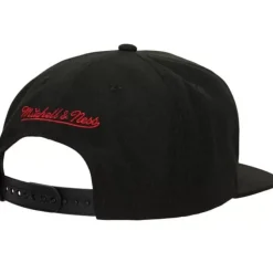 Shark Bite Snapback Toronto Raptors