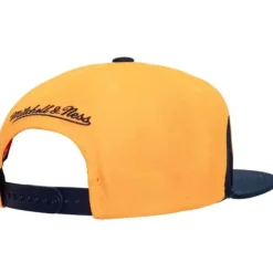 Sharktooth Snapback Chicago Bears