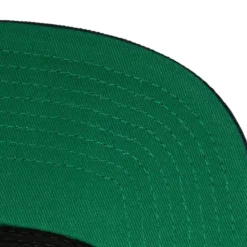 Sharktooth Snapback Hwc Golden State Warriors