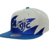 Sharktooth Snapback Hwc Orlando Magic