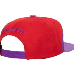 Sharktooth Snapback Hwc Toronto Raptors