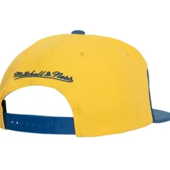 Sharktooth Snapback Los Angeles Rams