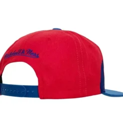 Sharktooth Snapback New York Giants