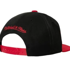 Sharktooth Snapback Ohio State