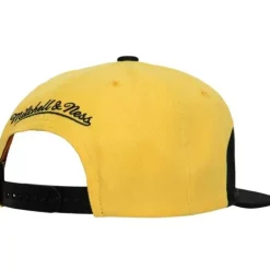Sharktooth Snapback Pittsburgh Steelers