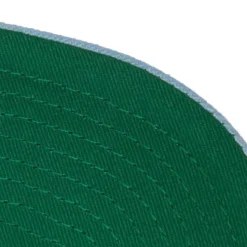 Sharktooth Snapback University Of North Carolina