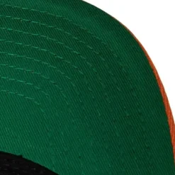 Sharktooth Snapback University Of Miami