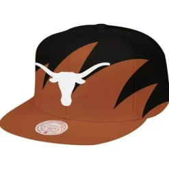 Sharktooth Snapback University Of Texas At Austin