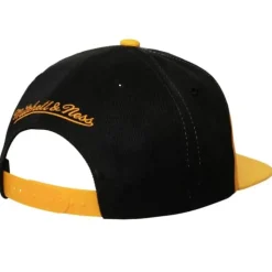 Sharktooth Snapback University Of Tennessee