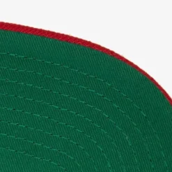 Sharktooth Snapback Unlv