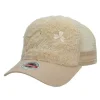 Sherpa Trucker Snapback Hwc Boston Celtics