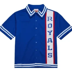 Shooting Shirt Sacramento Kings