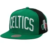 Short Hook Snapback Hwc Boston Celtics