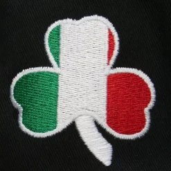 Short Hook Snapback Hwc Boston Celtics