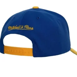Shredder Stretch Snapback Los Angeles Rams