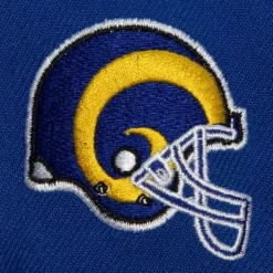 Shredder Stretch Snapback Los Angeles Rams