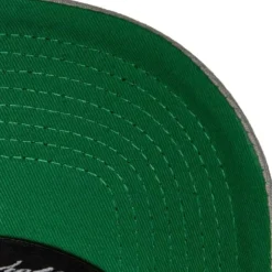 Shredder Stretch Snapback Oakland Raiders