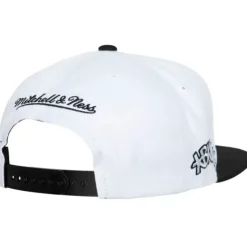 Side Core 2.0 Snapback Brooklyn Nets