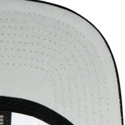 Side Core 2.0 Snapback Brooklyn Nets