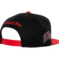 Side Core 2.0 Snapback Chicago Bulls