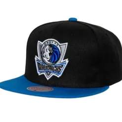 Side Core 2.0 Snapback Dallas Mavericks