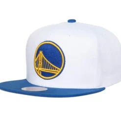 Side Core 2.0 Snapback Golden State Warriors