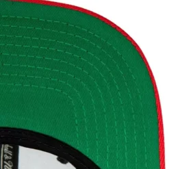 Side Core 2.0 Snapback Hwc Denver Nuggets