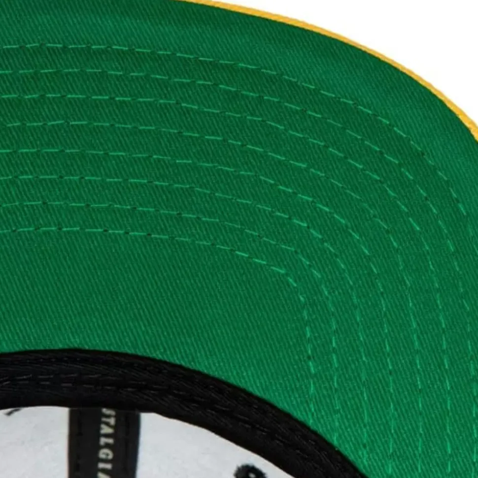 Side Core 2.0 Snapback Hwc Los Angeles Lakers