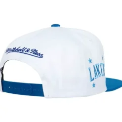 Side Core 2.0 Snapback Hwc Los Angeles Lakers