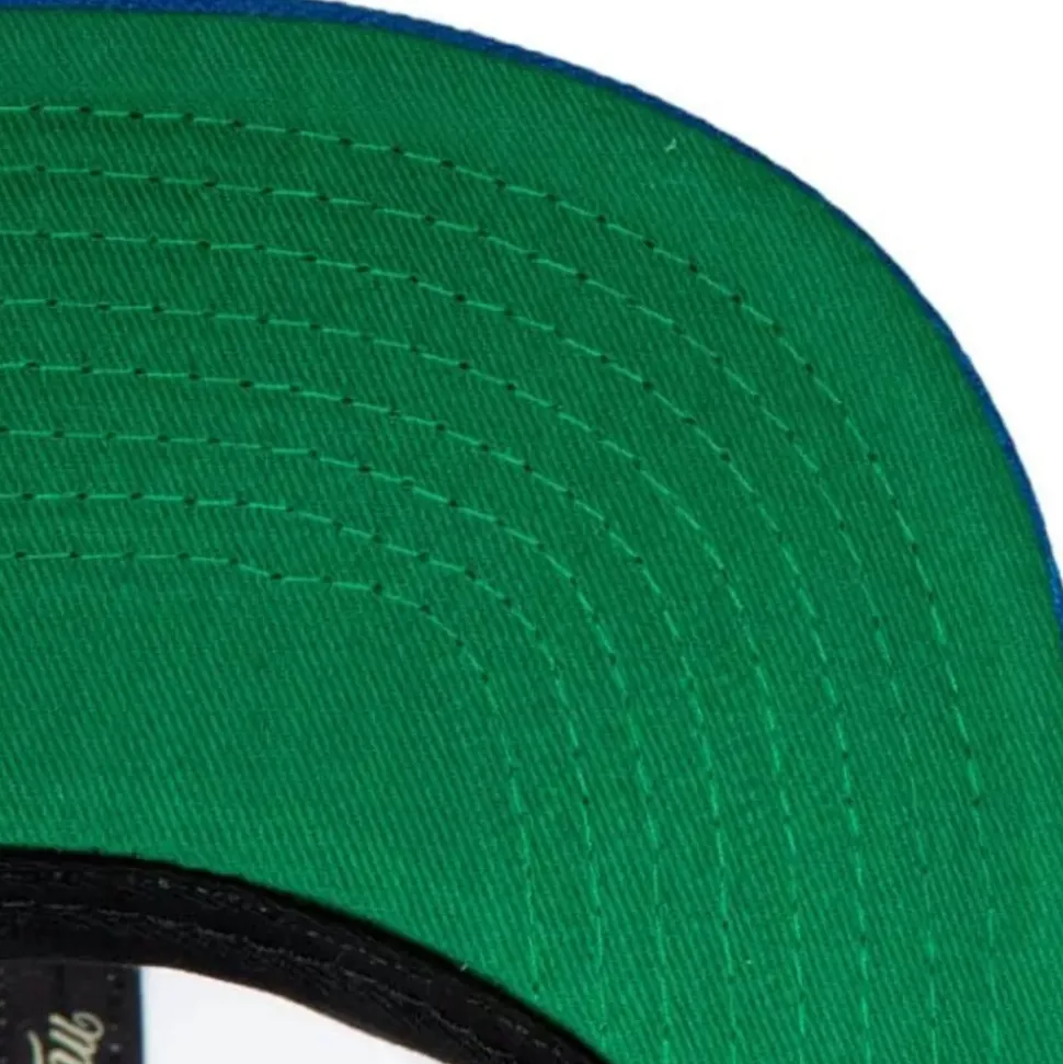 Side Core 2.0 Snapback Hwc Los Angeles Lakers