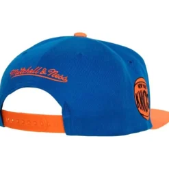Side Core 2.0 Snapback Hwc New York Knicks