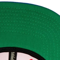 Side Core 2.0 Snapback Hwc Philadelphia 76Ers