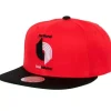 Side Core 2.0 Snapback Hwc Portland Trail Blazers