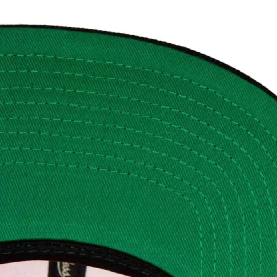 Side Core 2.0 Snapback Hwc Portland Trail Blazers