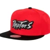 Side Core 2.0 Snapback Hwc Toronto Raptors