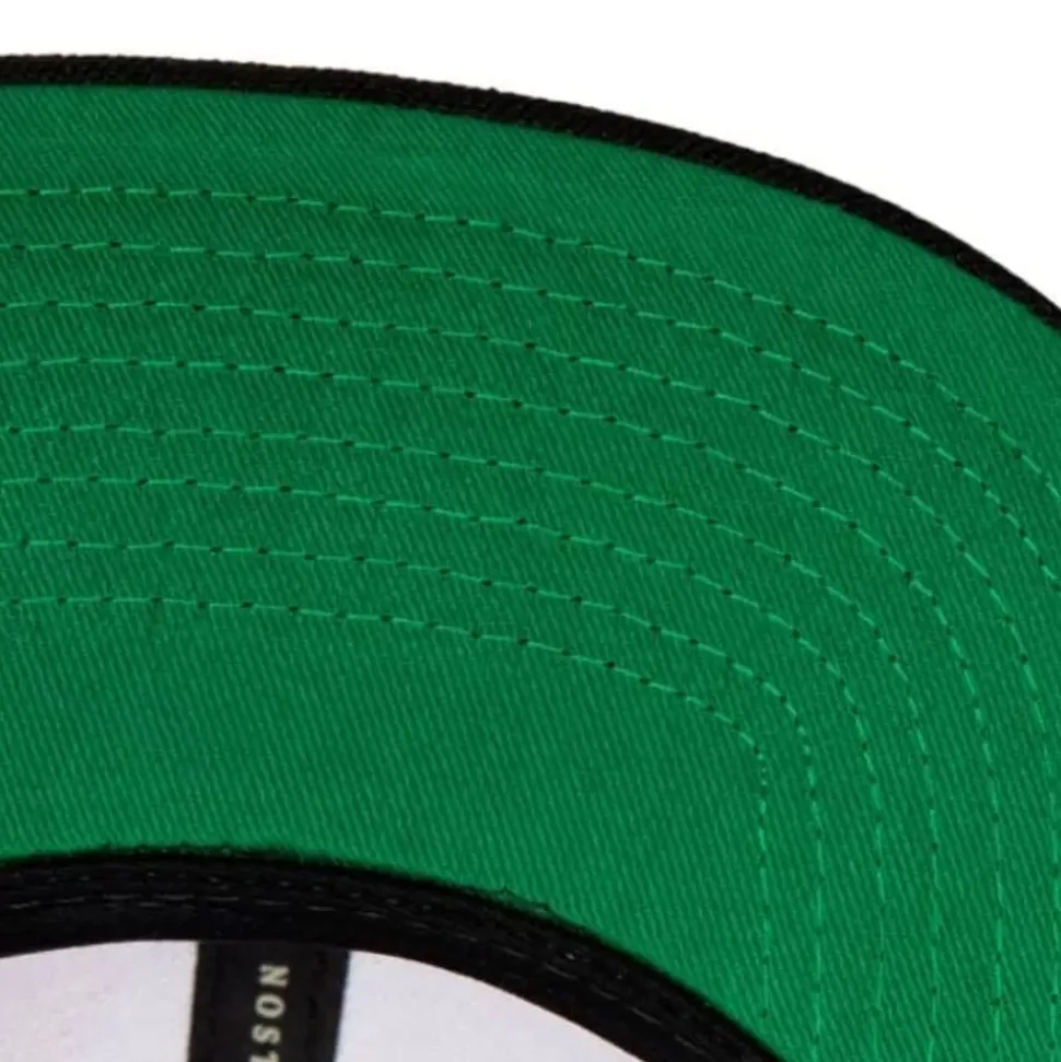 Side Core 2.0 Snapback Hwc Toronto Raptors