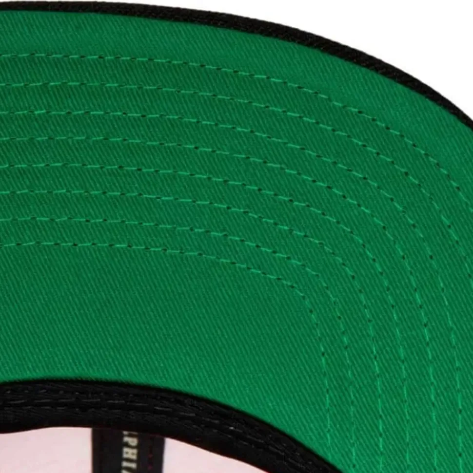 Side Core 2.0 Snapback Hwc Vancouver Grizzlies