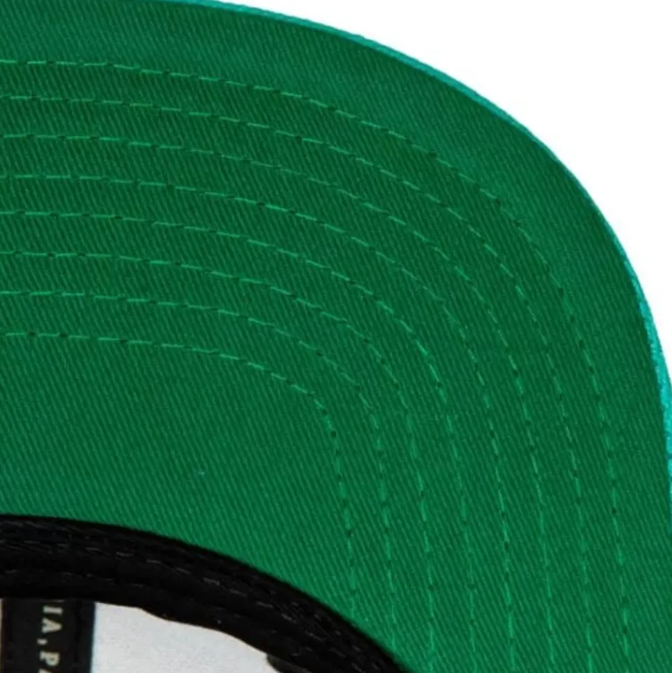 Side Core 2.0 Snapback Hwc Vancouver Grizzlies