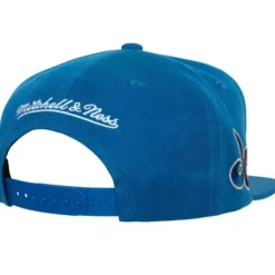 Side Core 2.0 Snapback Hwc Washington Wizards