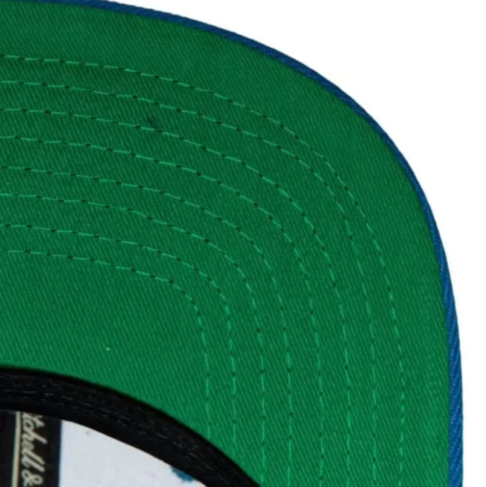 Side Core 2.0 Snapback Hwc Washington Wizards