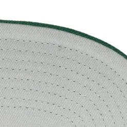 Side Core 2.0 Snapback Milwaukee Bucks