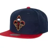 Side Core 2.0 Snapback New Orleans Pelicans
