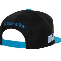 Side Core 2.0 Snapback Orlando Magic