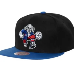 Side Core 2.0 Snapback Philadelphia 76Ers
