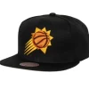 Side Core 2.0 Snapback Phoenix Suns