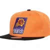 Side Core 2.0 Snapback Phoenix Suns