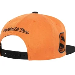 Side Core 2.0 Snapback Phoenix Suns
