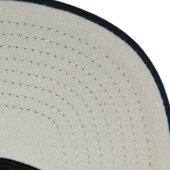 Side Core 2.0 Snapback Washington Wizards