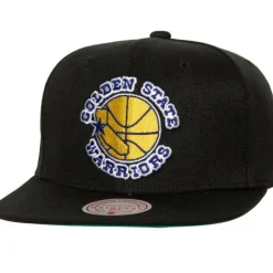 Side Jam Snapback Hwc Golden State Warriors